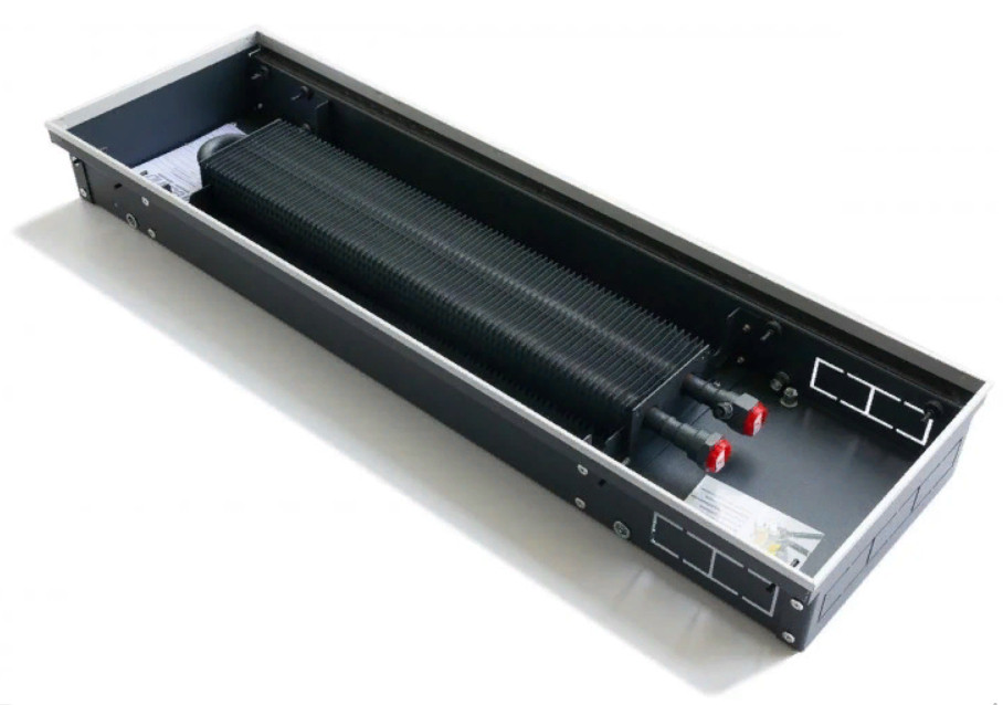 Радиатор Techno Usual KVZ 420-120-4000