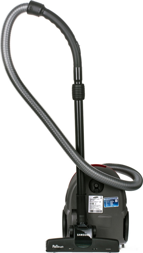 Пылесос Samsung VCC5251V3R/XEV Пылесос Samsung VCC5251V3R/XEV