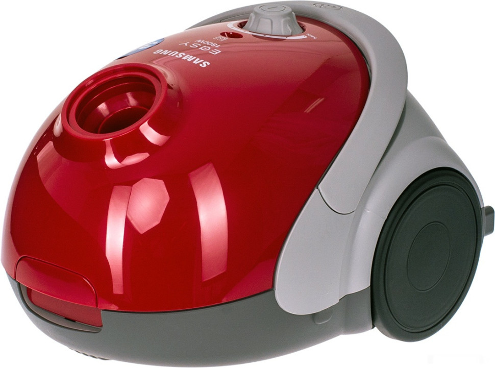 Пылесос Samsung VCC5251V3R/XEV Пылесос Samsung VCC5251V3R/XEV