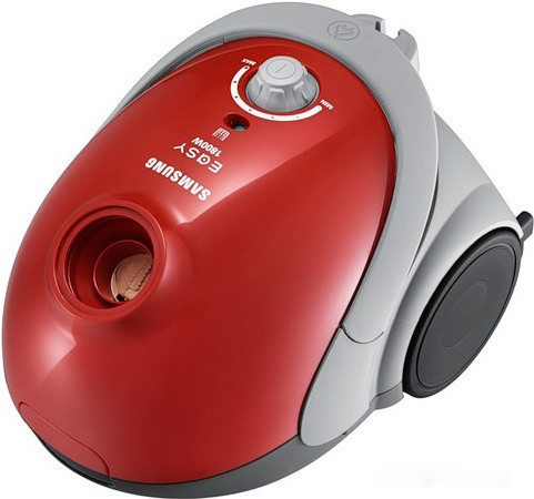 Пылесос Samsung VCC5251V3R/XEV Пылесос Samsung VCC5251V3R/XEV