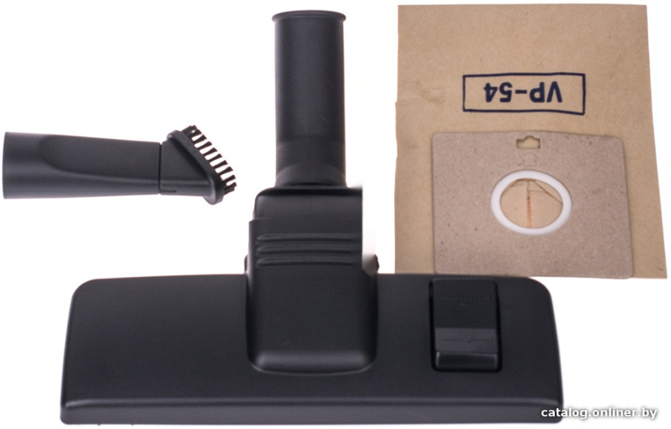 Пылесос Samsung VCC5251V3R/XEV Пылесос Samsung VCC5251V3R/XEV