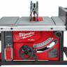 Деревообрабатывающий станок Milwaukee M18 FUEL M18FTS210-0 4933464722 (без АКБ) Деревообрабатывающий станок Milwaukee M18 FUEL M18FTS210-0 4933464722 (без АКБ)