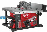 Деревообрабатывающий станок Milwaukee M18 FUEL M18FTS210-0 4933464722 (без АКБ)