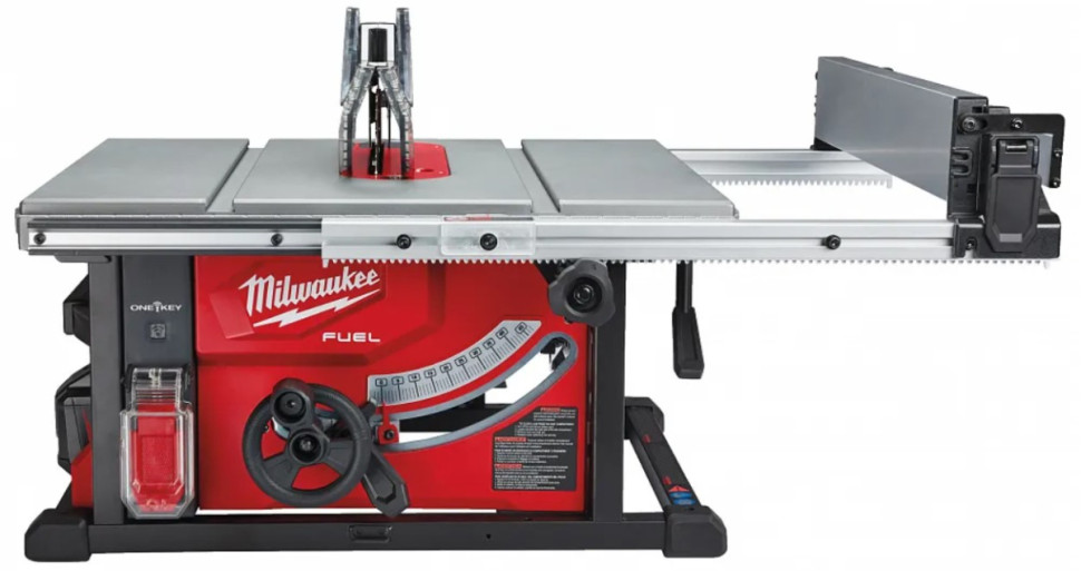 Деревообрабатывающий станок Milwaukee M18 FUEL M18FTS210-0 4933464722 (без АКБ) Деревообрабатывающий станок Milwaukee M18 FUEL M18FTS210-0 4933464722 (без АКБ)