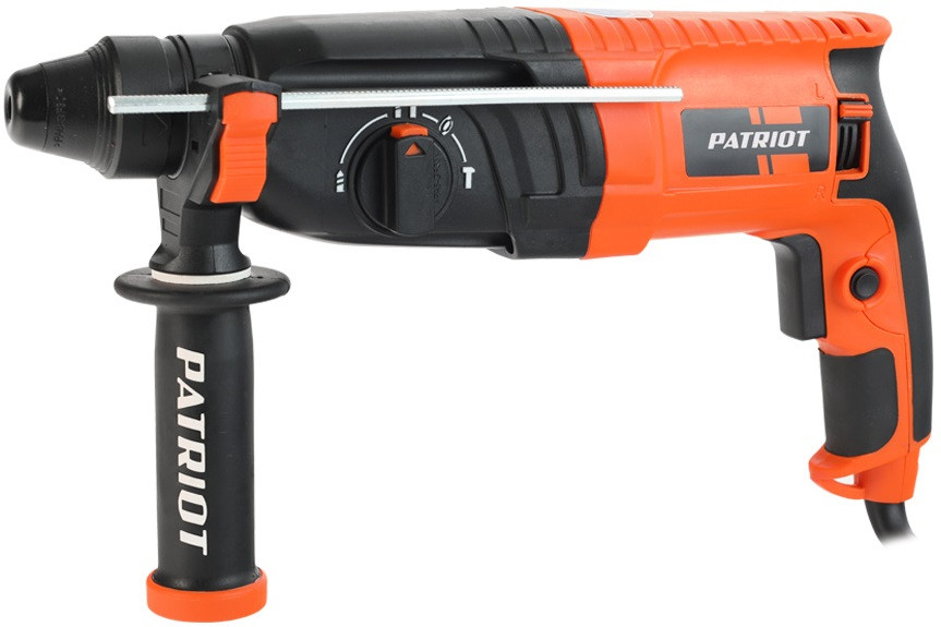 Перфоратор Patriot RH 260