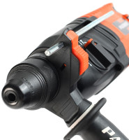 Перфоратор Patriot RH 260