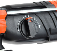 Перфоратор Patriot RH 260