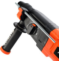 Перфоратор Patriot RH 260