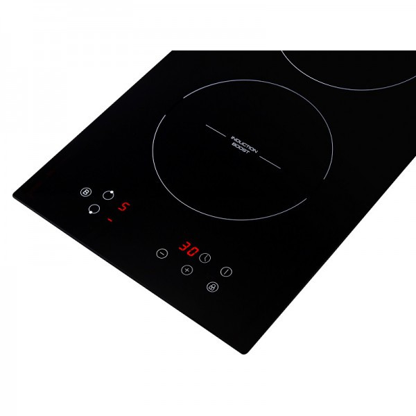 Варочная панель Zigmund & Shtain CI 33.3 B Варочная панель Zigmund & Shtain CI 33.3 B