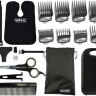 Машинка для стрижки волос Wahl Elite Pro 20106-0460 Машинка для стрижки волос Wahl Elite Pro 20106-0460