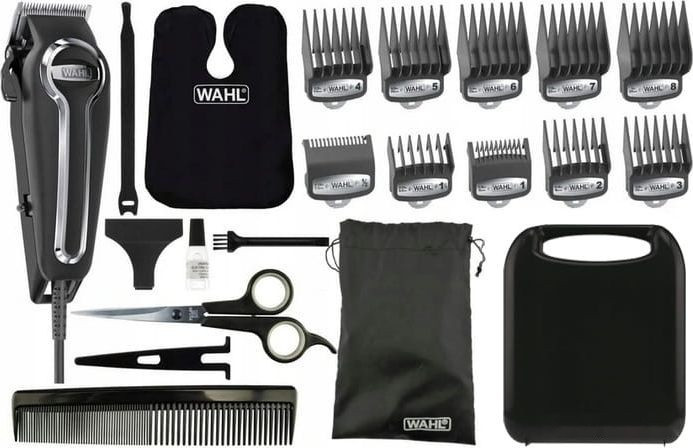 Машинка для стрижки волос Wahl Elite Pro 20106-0460