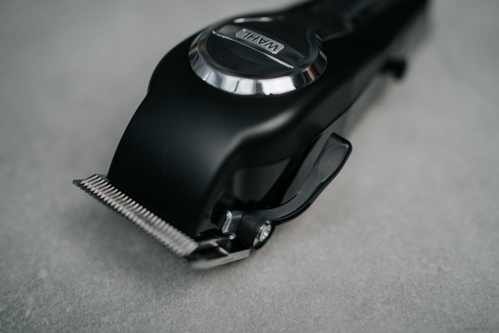 Машинка для стрижки волос Wahl Elite Pro 20106-0460 Машинка для стрижки волос Wahl Elite Pro 20106-0460