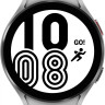 Умные часы Samsung Galaxy Watch4 44мм (серебро)