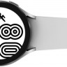 Умные часы Samsung Galaxy Watch4 44мм (серебро)