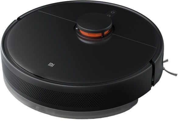 Робот-пылесос Xiaomi Mi Robot Vacuum-Mop 2 Ultra STYTJ05ZHMHW (международная версия)