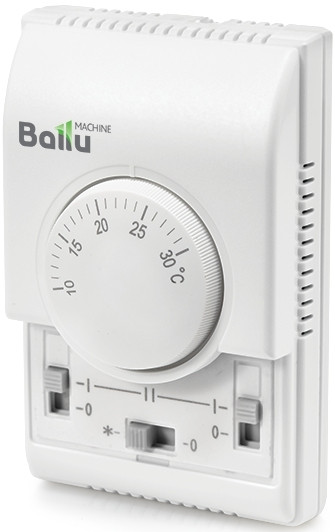 Тепловая завеса Ballu BHC-B10W10-PS