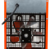 Тепловая пушка Ecoterm EHC-03/1E