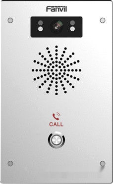Видеодомофон Fanvil i16V
