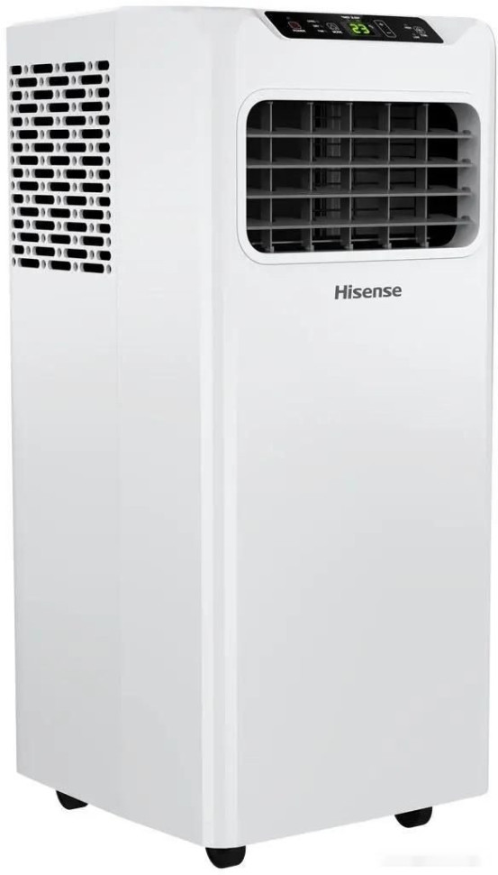 Мобильный кондиционер Hisense W-series AP-07CR4GKWS00