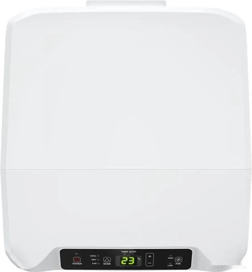 Мобильный кондиционер Hisense W-series AP-07CR4GKWS00