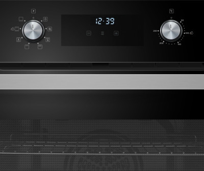 Духовой шкаф Zigmund & Shtain E 177 B Духовой шкаф Zigmund & Shtain E 177 B