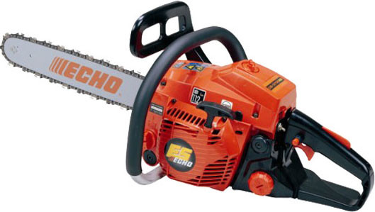 Бензопила Echo CS-3700ES