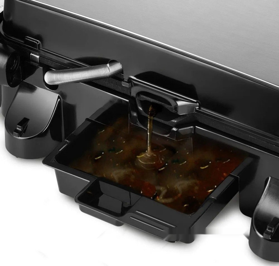 Электрогриль Kitfort KT-3697 Электрогриль Kitfort KT-3697