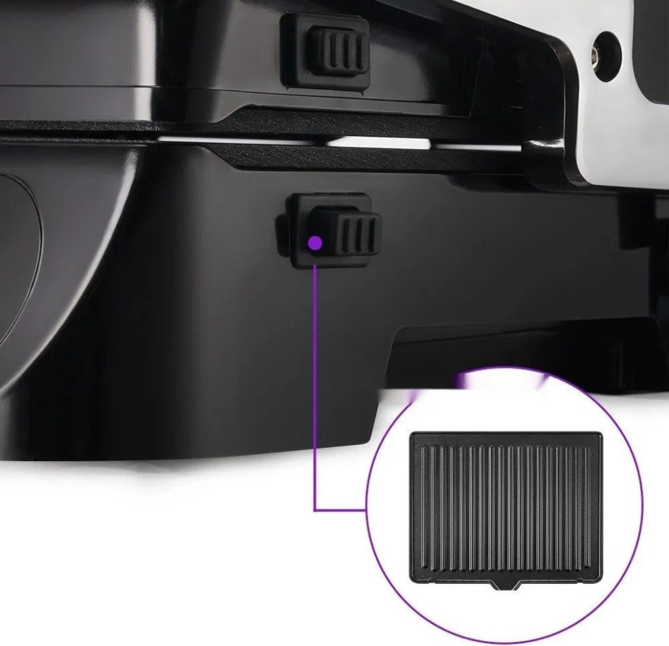 Электрогриль Kitfort KT-3697 Электрогриль Kitfort KT-3697