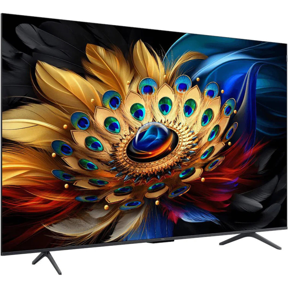 Телевизор TCL 50QLED780K