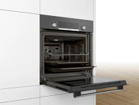 Духовой шкаф Bosch Serie 4 HBF514BH0T