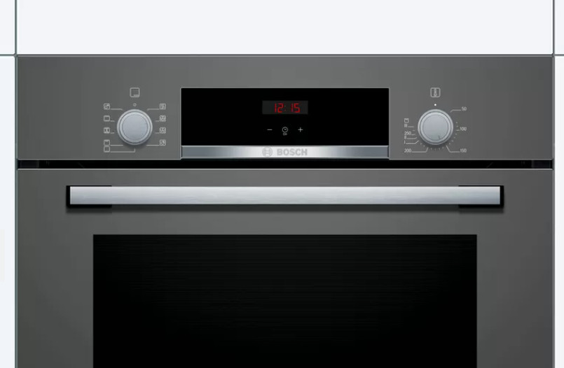 Духовой шкаф Bosch Serie 4 HBF514BH0T