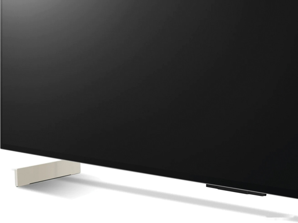 Телевизор LG C2 OLED42C2RLB