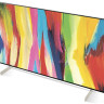 Телевизор LG C2 OLED42C2RLB