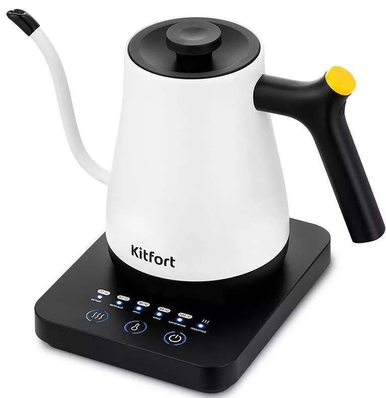 Электрический чайник Kitfort KT-6673