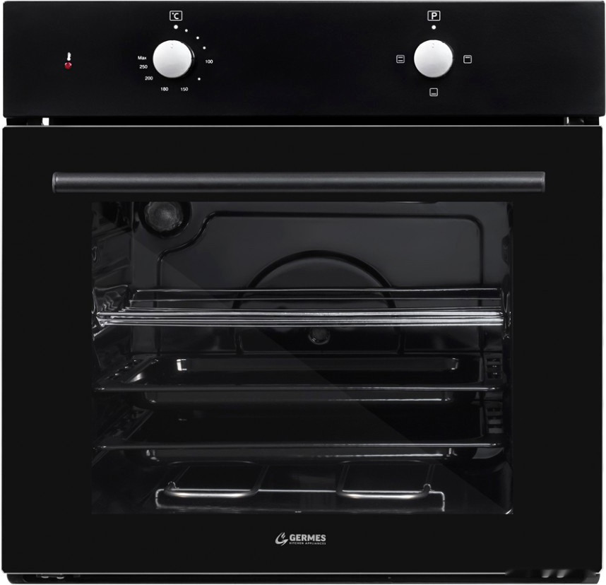Духовой шкаф GrandGermes OLE-60BK-03