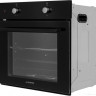 Духовой шкаф GrandGermes OLE-60BK-03