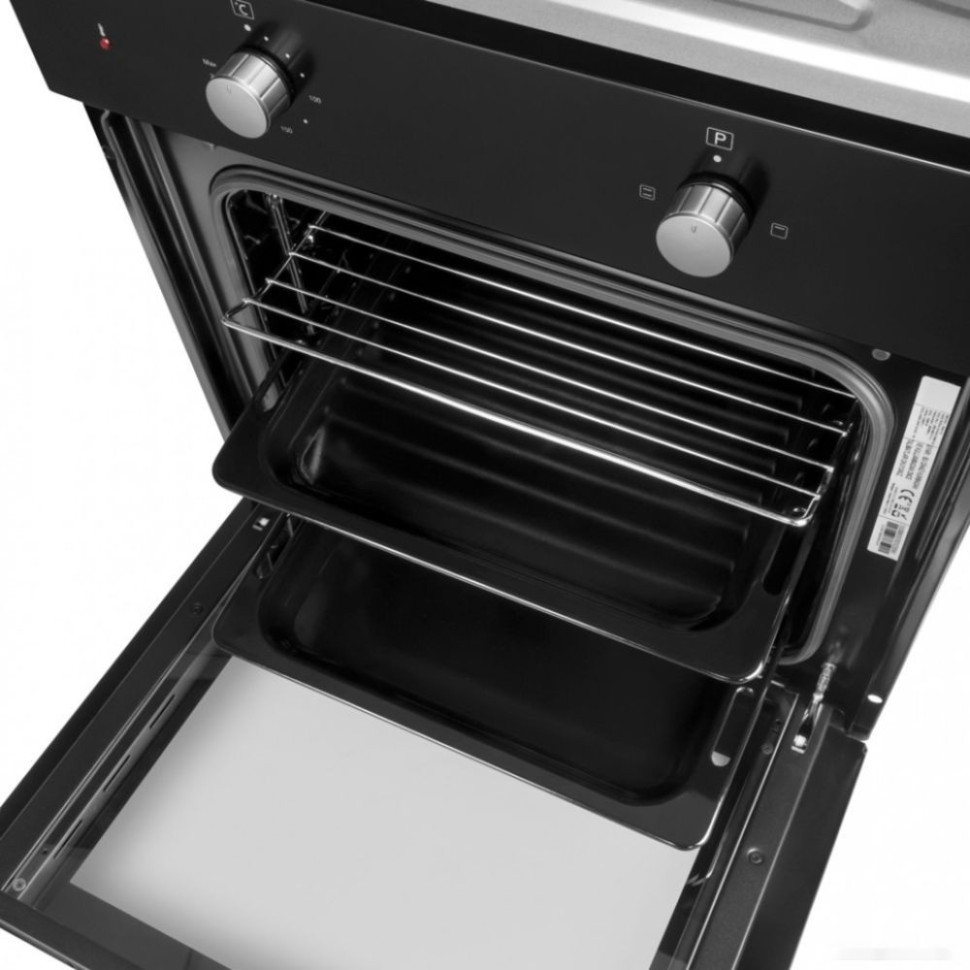 Духовой шкаф GrandGermes OLE-60BK-03