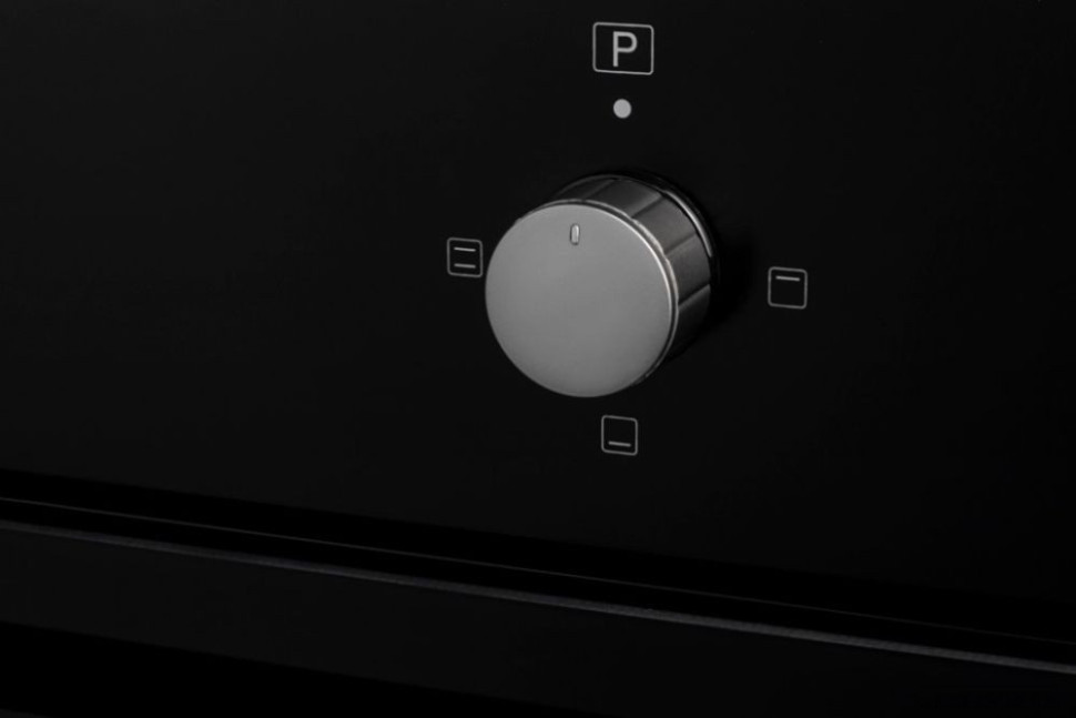 Духовой шкаф GrandGermes OLE-60BK-03