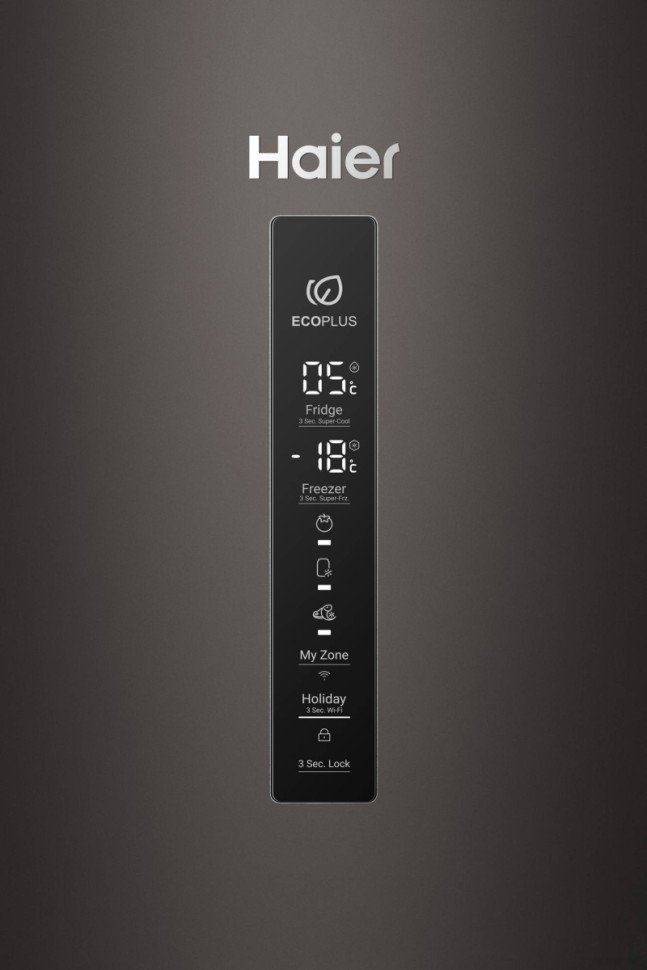 Холодильник HAIER A4F739CBXGU1