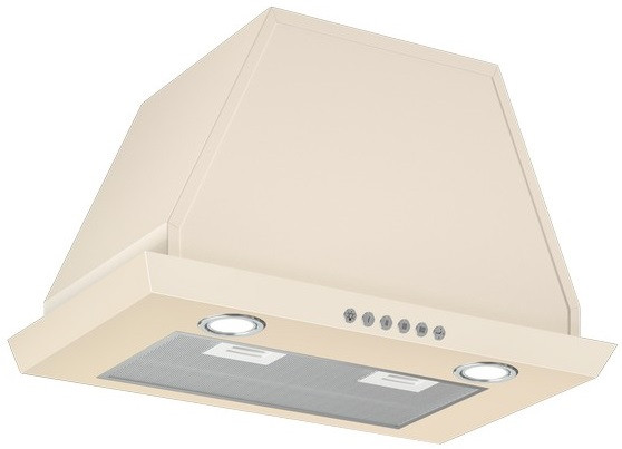 Вытяжка Elikor 52П-1000-Э4Д (кремовый) Вытяжка Elikor 52П-1000-Э4Д (кремовый)