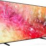 Телевизор Samsung Crystal UHD DU7100 UE65DU7100UXRU Телевизор Samsung Crystal UHD DU7100 UE65DU7100UXRU
