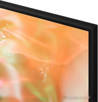 Телевизор Samsung Crystal UHD DU7100 UE65DU7100UXRU