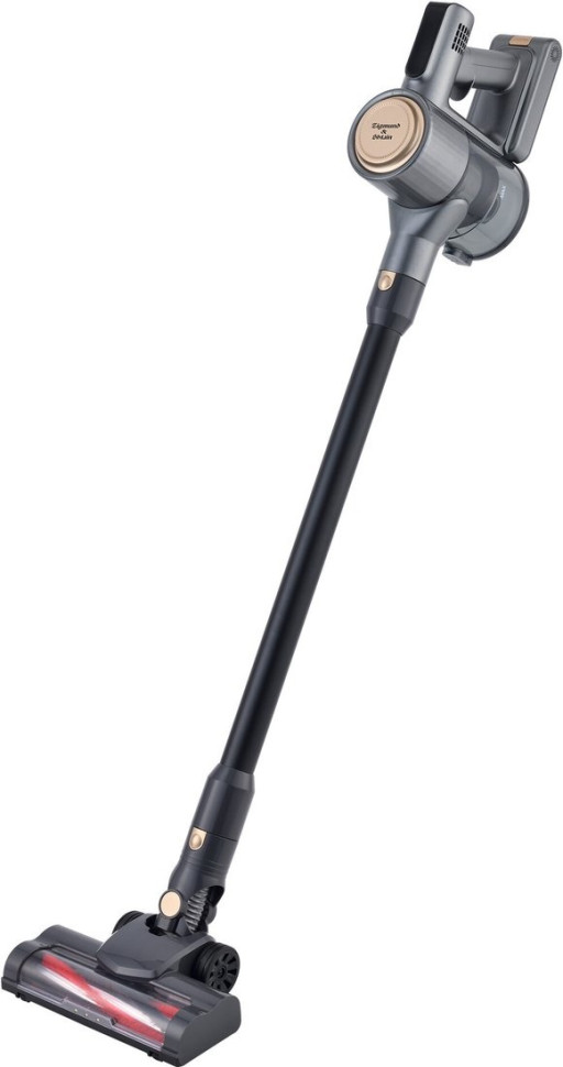 Пылесос Zigmund & Shtain ZVC-1500