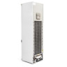Холодильник с морозильником SCANDILUX CNFBI210E