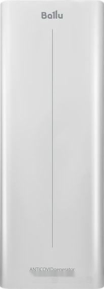 Бактерицидный рециркулятор Ballu RDU-200D Anticovidgenerator