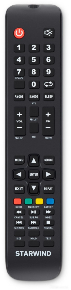 Телевизор SunWind SUN-LED32XB200 Телевизор SunWind SUN-LED32XB200