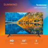Телевизор SunWind SUN-LED32XB200 Телевизор SunWind SUN-LED32XB200