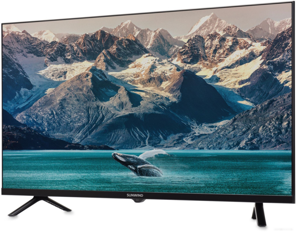 Телевизор SunWind SUN-LED32XB200 Телевизор SunWind SUN-LED32XB200
