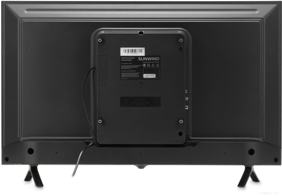 Телевизор SunWind SUN-LED32XB200 Телевизор SunWind SUN-LED32XB200