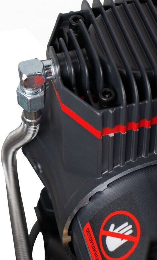 Компрессор Verton Air AC-50/540 01.14019.21267